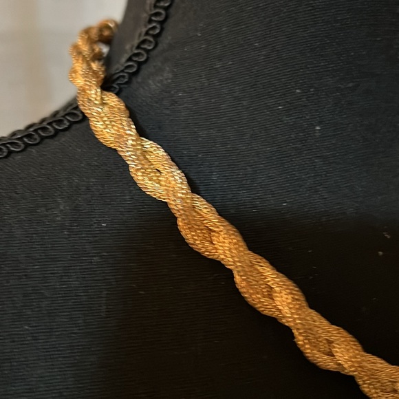 Vintage necklace - Picture 2 of 7